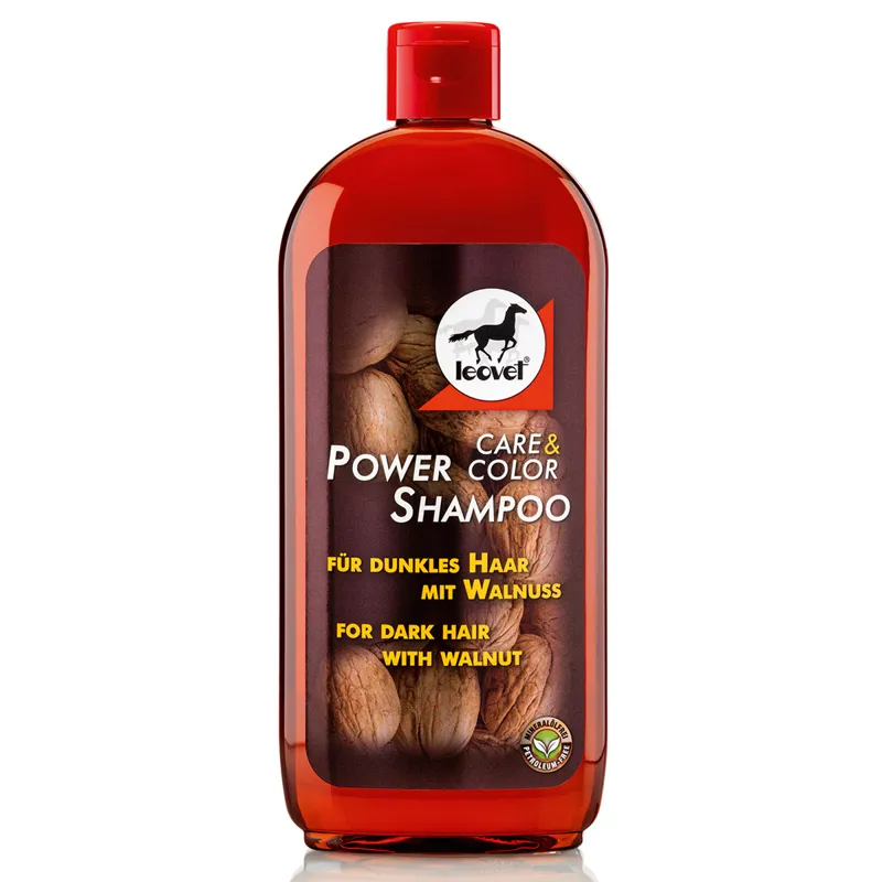 Leovet Power Shampoo Dark 500ml